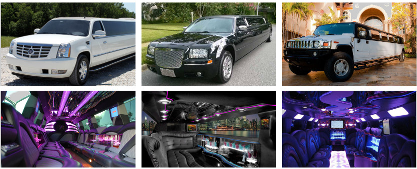 Limo Service Washington