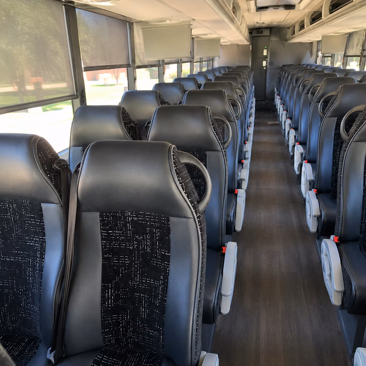 Alexandria Airport Shuttles & Transportation