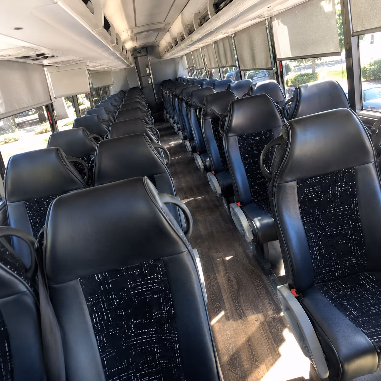 Arlington Concert Transportation & Shuttles