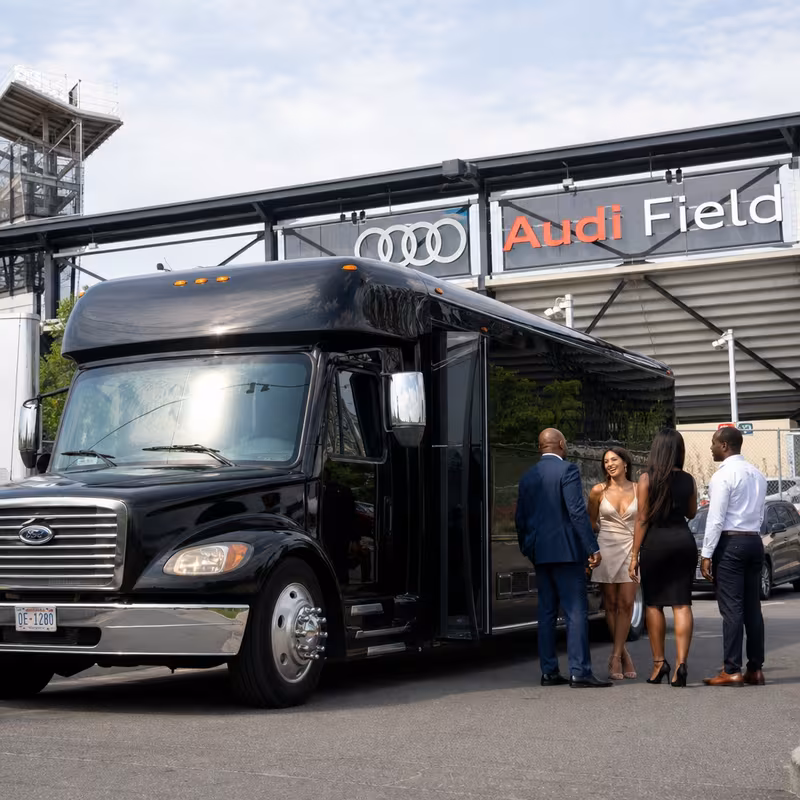 Audi Field