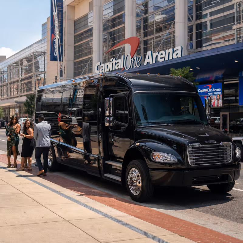 Capital One Arena