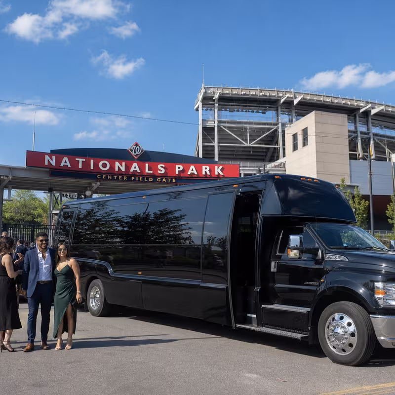 Nationals Park