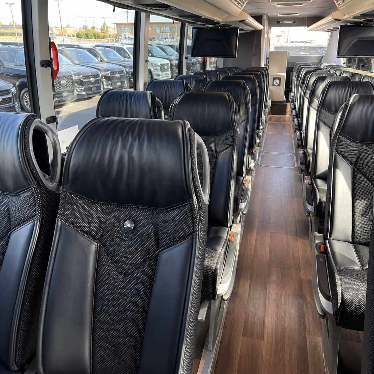 Rockville Airport Shuttles & Transportation