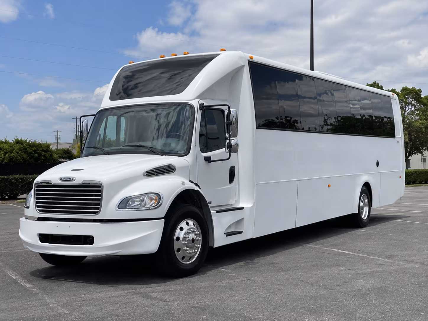 Rockville Winery Tour & Pub Crawl Transportation