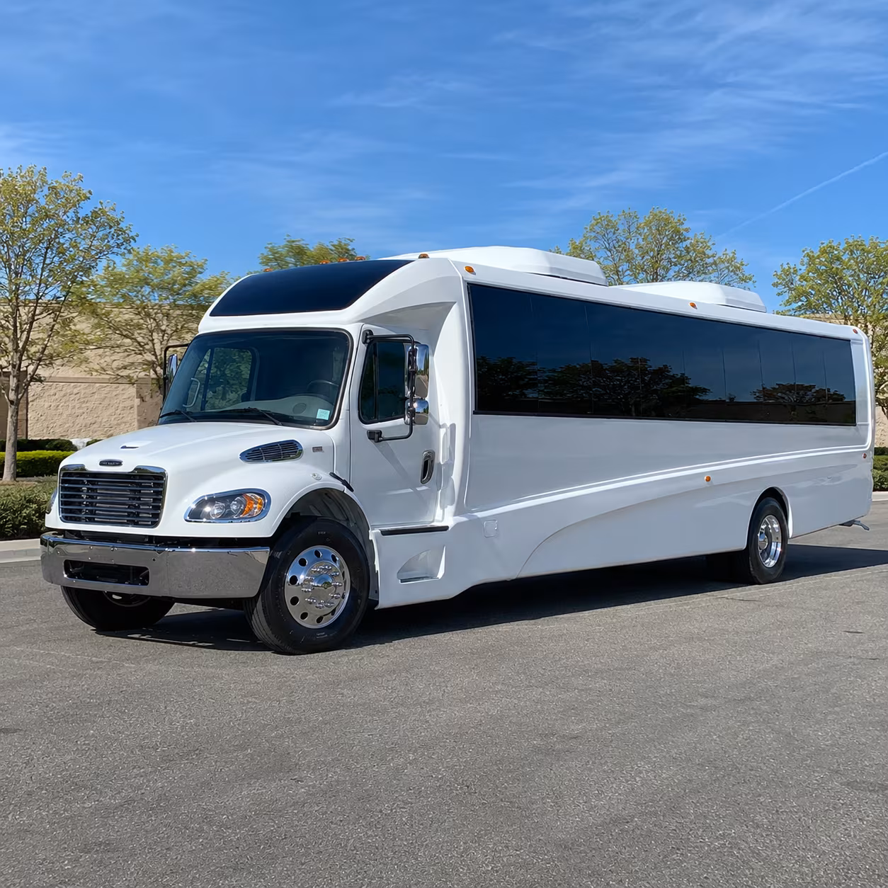 Silver Spring Airport Shuttles & Transportation