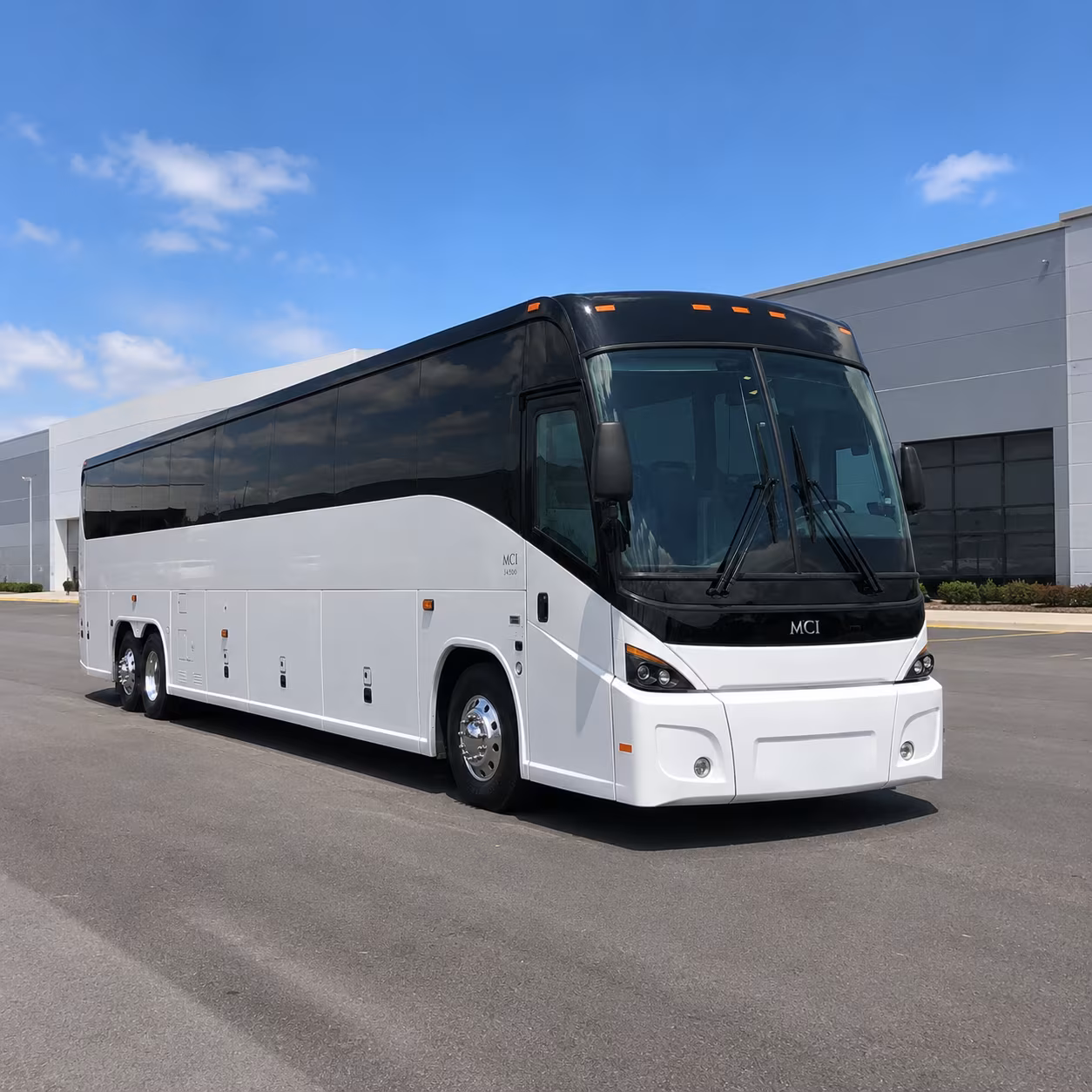 Silver Spring Concert Transportation & Shuttles