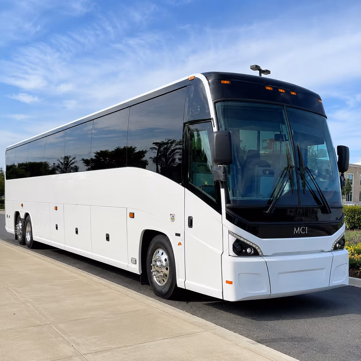 Washington Airport Shuttle & Transportation group transportation
