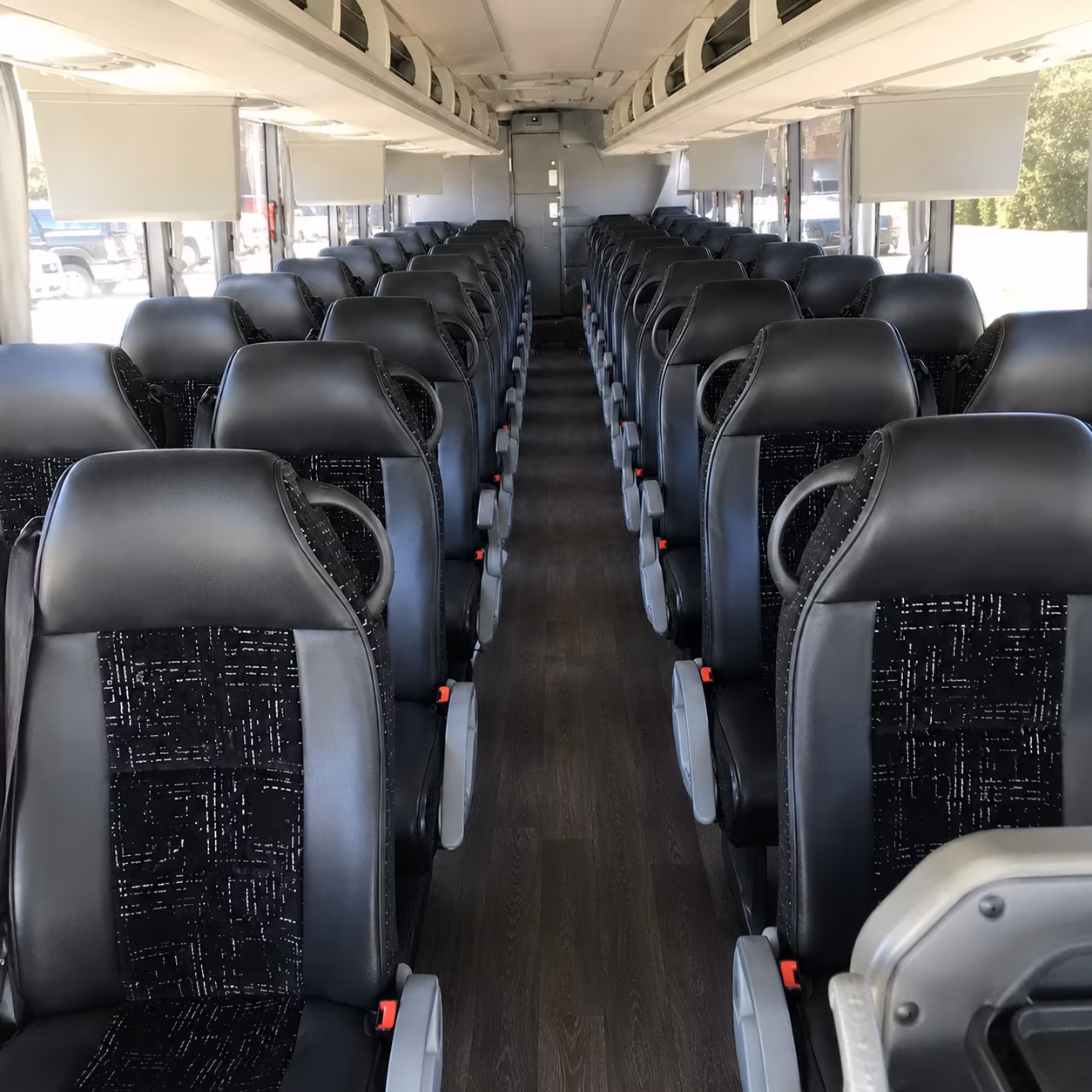 Washington Corporate Transportation group transportation