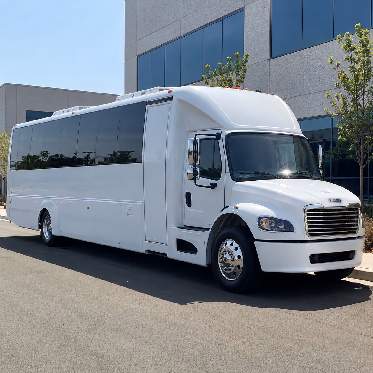 Washington Sporting Event Transportation route planning