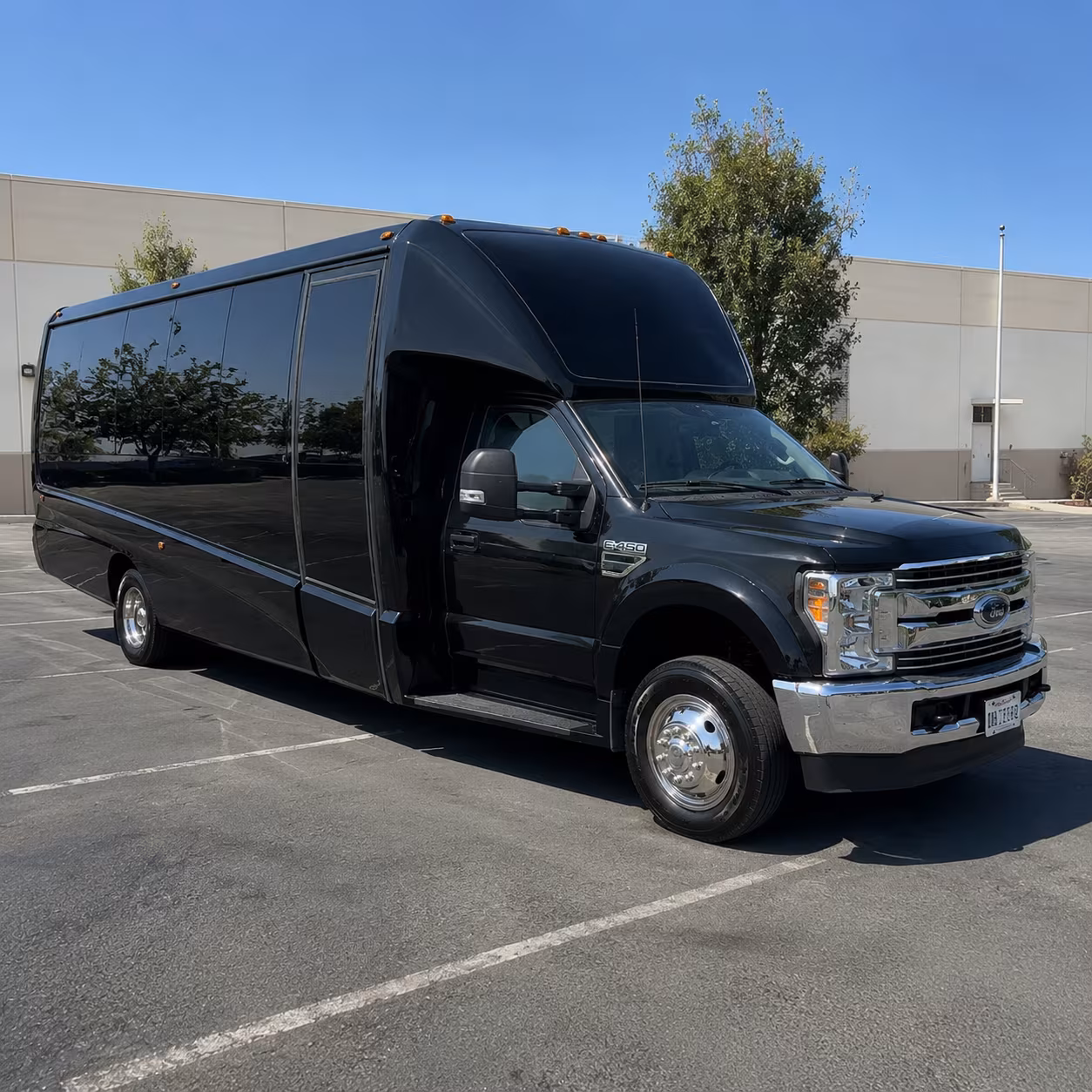 Washington Winery Tour & Pub Crawl Transportation route planning