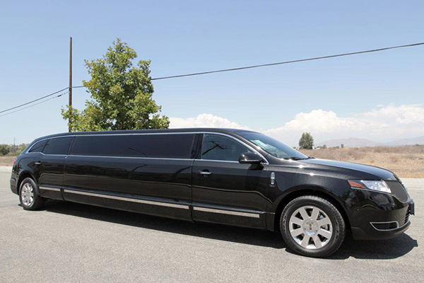 Washington 8 Passenger Limo